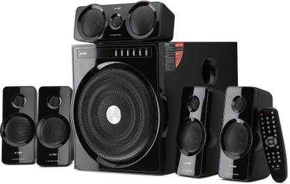 F&D Peak Power 270 W Bluetooth Home Theatre