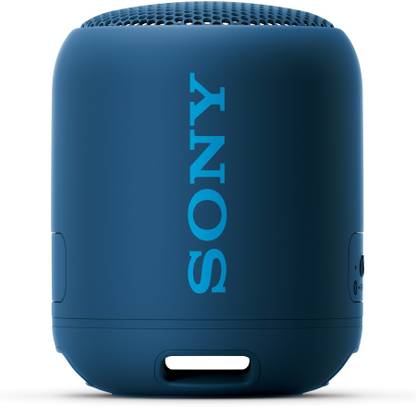 SONY SRS-XB12 10 W Bluetooth Speaker