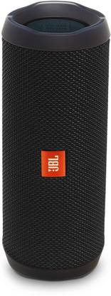 (Refurbished) JBL Flip 4 8 W Portable Bluetooth  Speaker