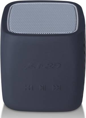 F&D W4 3 W Portable Bluetooth Speaker