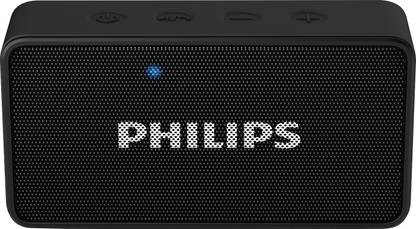 PHILIPS BT64 3 W Portable Bluetooth Speaker
