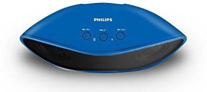PHILIPS IN-BT4200A/94 8 W Bluetooth Speaker