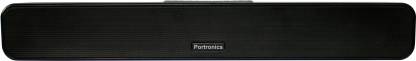 Portronics Pure Sound Pro II, POR 118 10 W Portable Bluetooth Speaker