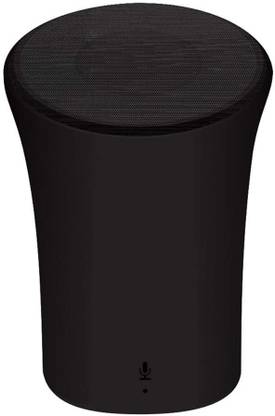 Portronics Branded Original Sound Wired/ Wireless POR 280 3 W Portable Bluetooth Speaker