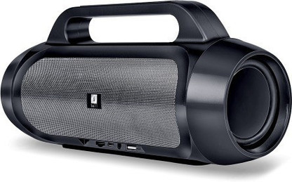 Iball sound punch price clearance