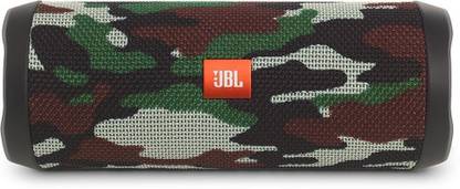 (Refurbished) JBL Flip 4 Portable Bluetooth  Speaker