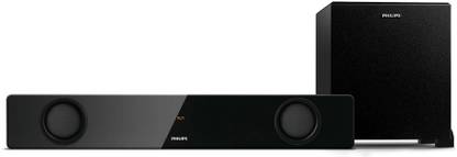 PHILIPS IN-HTL0575/94 40 W Bluetooth Soundbar