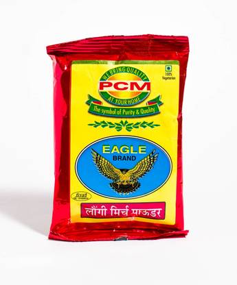 PCM LAUNGI MIRCH POWDER