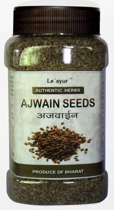 Le'ayur Ajawin Seeds 400 grams