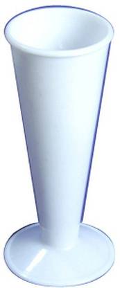 Dr care Pinard Stethoscope (Foeto Scope] Make of Plastic acoustic Stethoscope