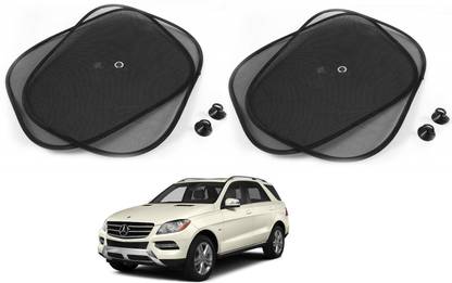 AuTO ADDiCT Side Window Sun Shade For Mercedes Benz GL-Class