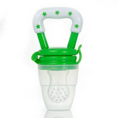 TINNY TOTS asded Teether and Feeder