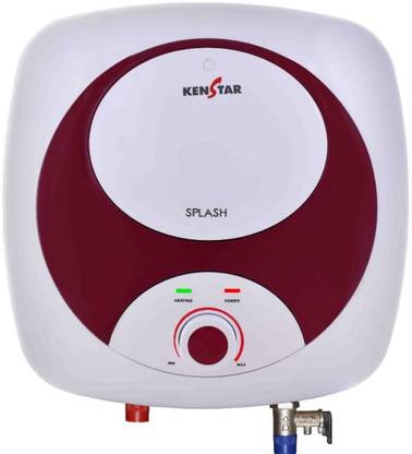 Kenstar Splash 10 L Storage Water Geyser