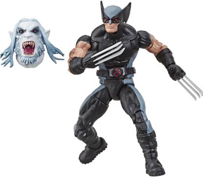 MARVEL Uncanny X-Force Legends Series - Wolverine