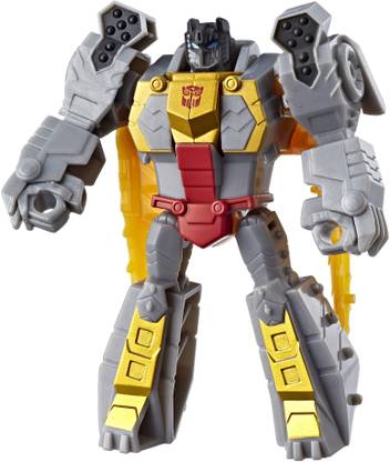 TRANSFORMERS CYBERVERSE SCOUT - Grimlock