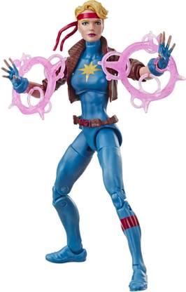 MARVEL The Uncanny X-Men Dazzler
