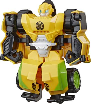 TRANSFORMERS RESCUE BOTS ACADEMY - Bumblebee