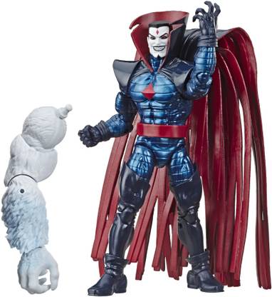 MARVEL X-men Legends Series - Mister Sinister
