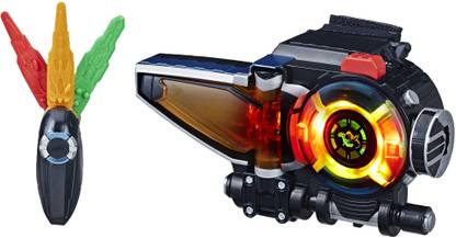 Power Rangers Beast Morphers Beast-X Morpher with Lights and Sounds, Inspired by the TV Show Roleplay Toy