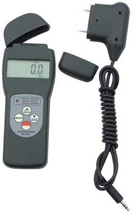 Mextech INS- MC-7825PS Digital Moisture Meter Analytical Scale