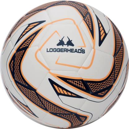 Loggerheads HELIX Football - Size: 5