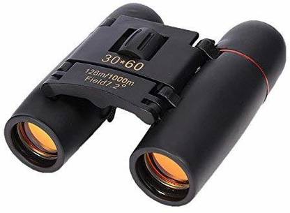 Angel Enterprise Compact Lightweight HD Foldable Binoculars Binoculars