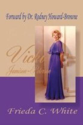 Vicki Jamison-Peterson