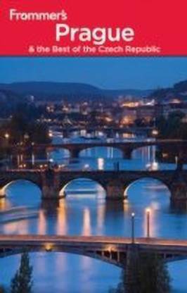 Frommer's Prague & the Best of the Czech Republic