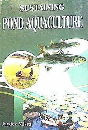 Sustaining pond aquaculture
