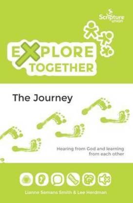Explore Together - The Journey