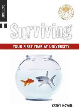 GBP1 Guide: Surviving Your First Year at University