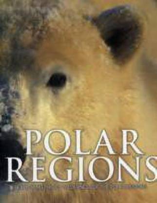 Spirit of Polar Regions