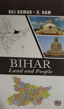 Bihar - Land and People