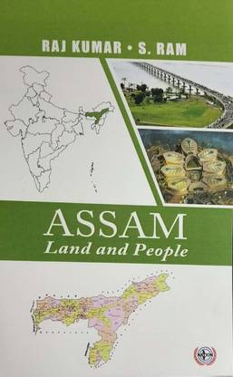 Assam - Land and People