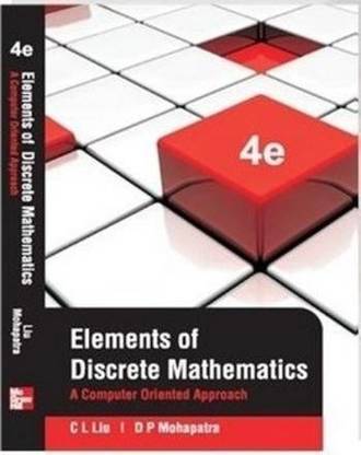 Elements of Discrete Mathematics (SIE)