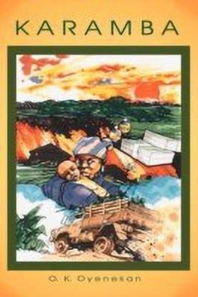 Karamba
