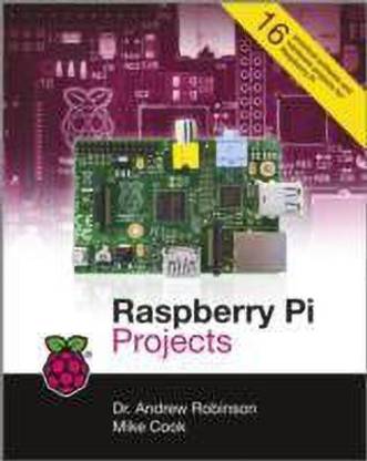 Raspberry Pi Projects