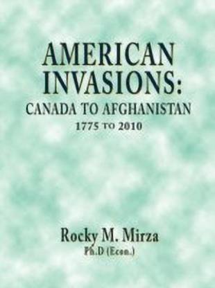 American Invasions
