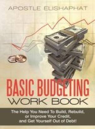 Basic Budgeting Work Book