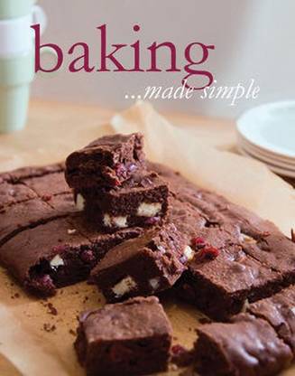 Baking Made Simple