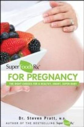 SuperFoodsRx for Pregnancy