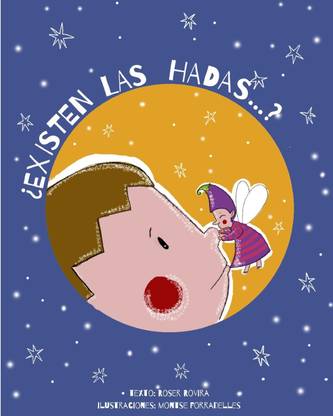 ?Existen las hadas?