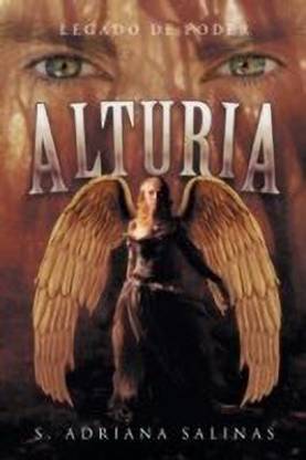 Alturia