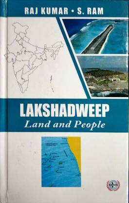 Lakshadweep - Land and People