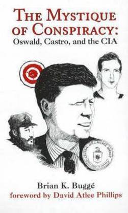 The Mystique of Conspiracy
