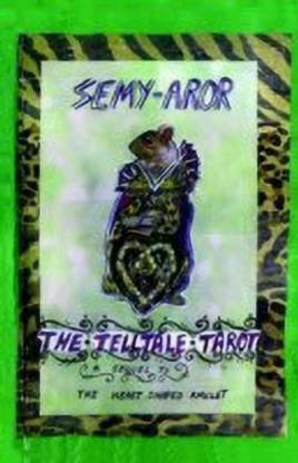 The Telltale Tarot