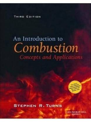 An Introduction to Combustion: Concepts and Applications