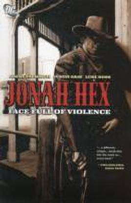Jonah Hex