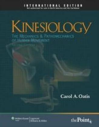 Kinesiology