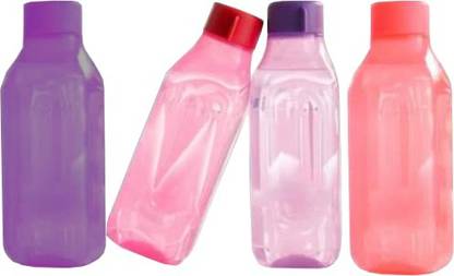 TUPPERWARE SQ BOT 1L 1000 ml Plastic Bottle